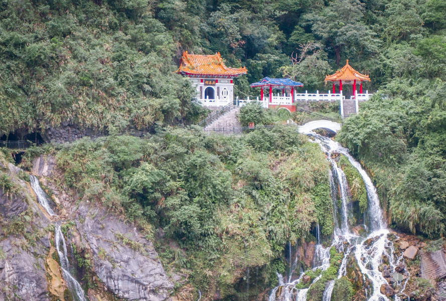 花蓮旅遊/花蓮自由行/花蓮景點