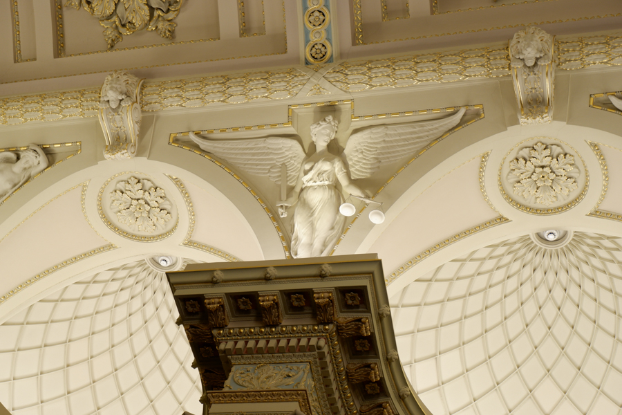 墨爾本景點/前國會大廈/州議會大廈