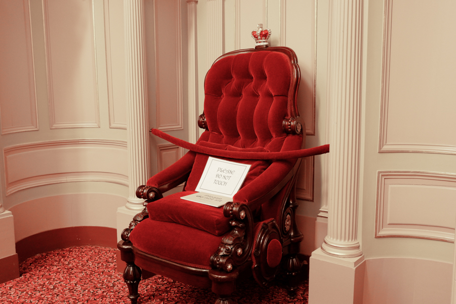 墨爾本景點/前國會大廈/州議會大廈