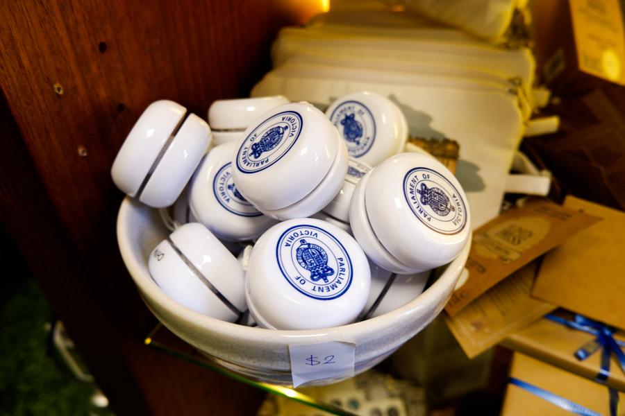 墨爾本景點/前國會大廈/州議會大廈