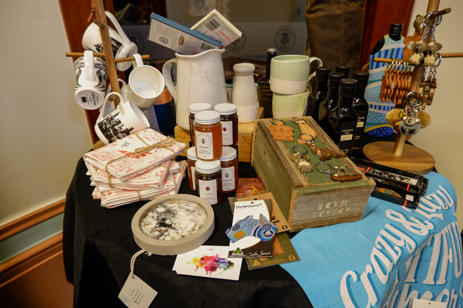 墨爾本景點/前國會大廈/州議會大廈