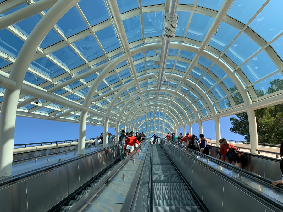 加州好萊塢環球影城-門票-設施