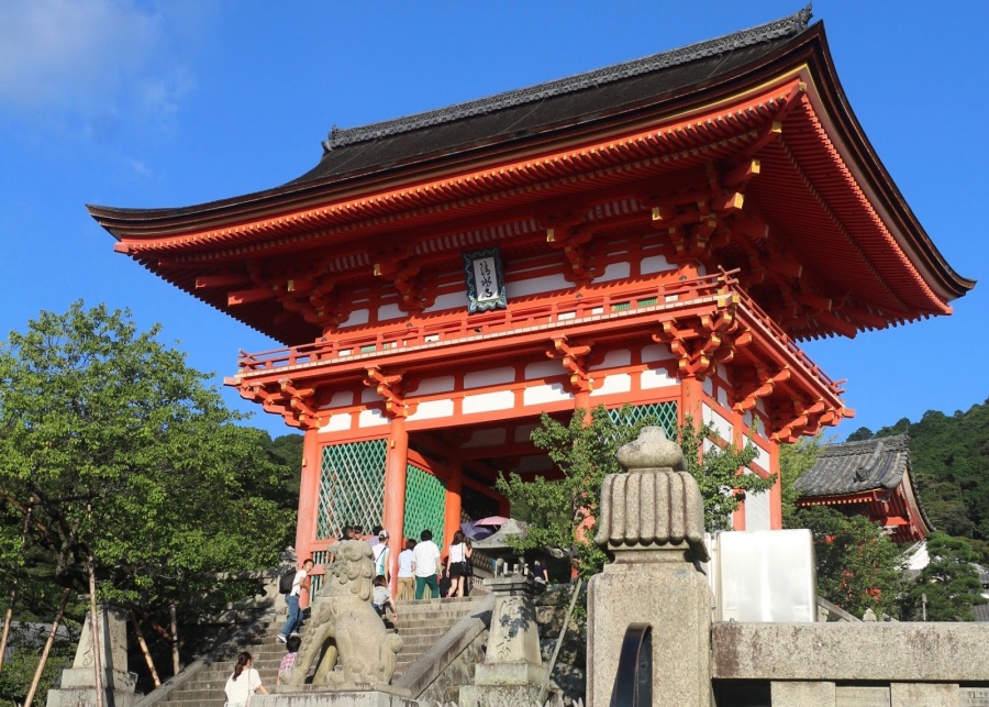 【京都】古都玩什麼?做這3件事就對了!