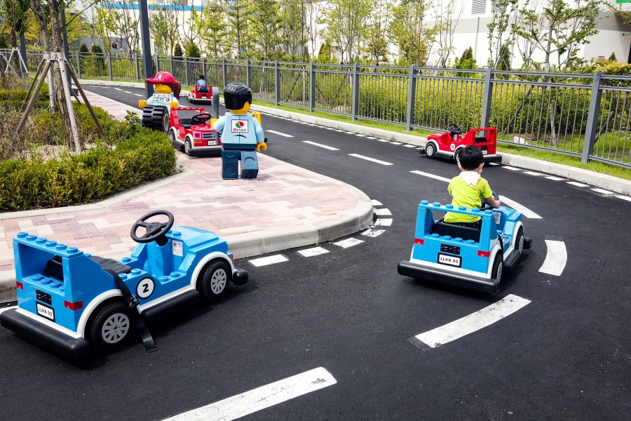 asia korea legoland 0428