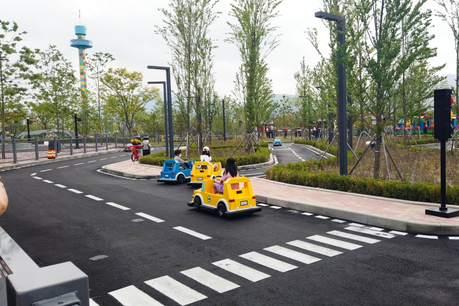 asia korea legoland 0440