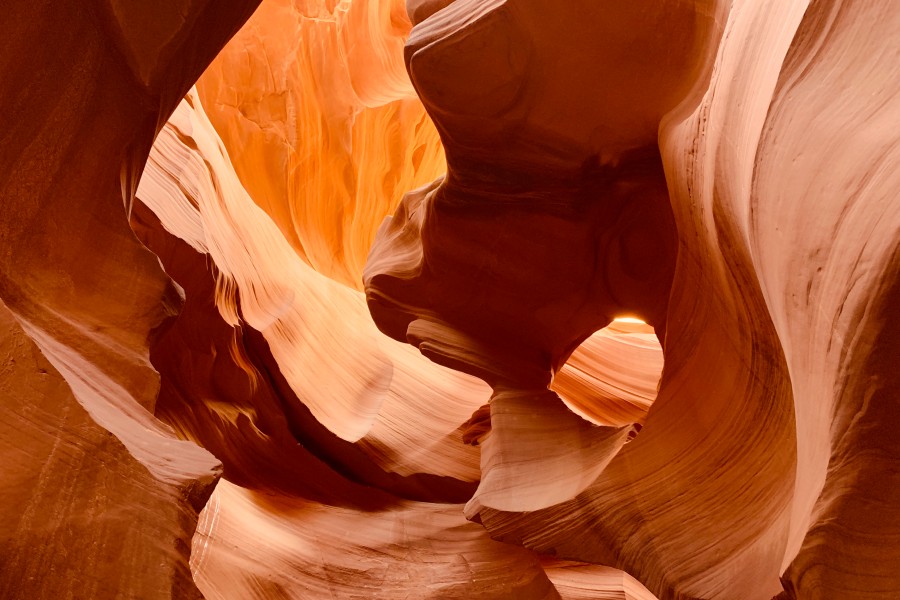 拉斯維加斯 羚羊谷