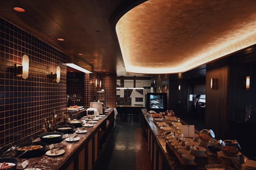 台南早午餐：圓頂西餐廳