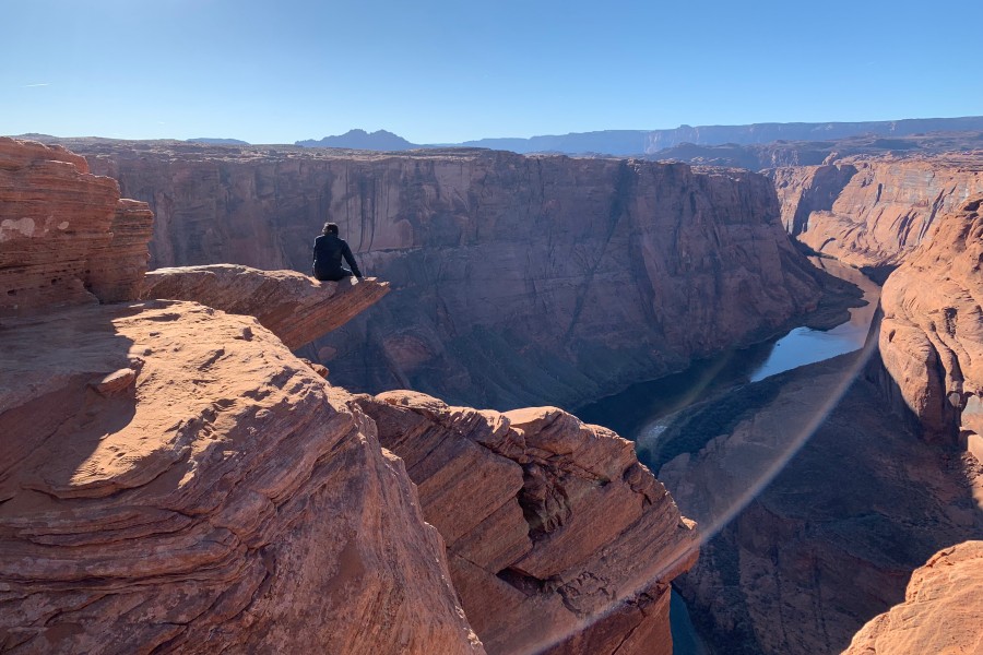 拉斯維加斯 馬蹄灣