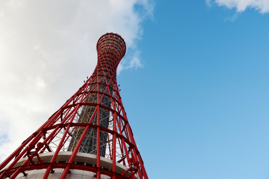 神戶景點推薦2026》日本神戶一日遊必玩私房/美食景點地圖