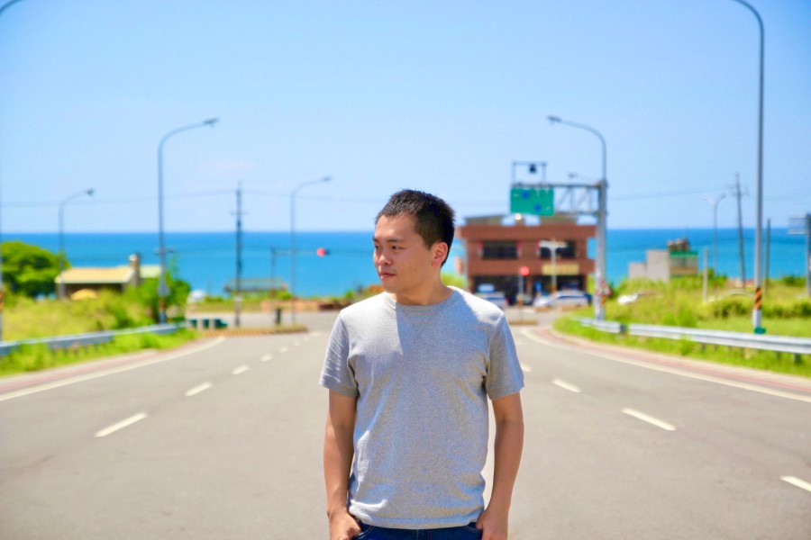 苗栗景點推薦/苗栗旅遊/通霄落日大道