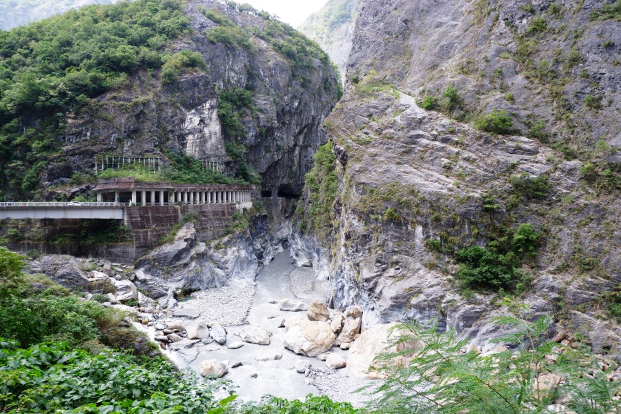 花蓮/太魯閣/景點