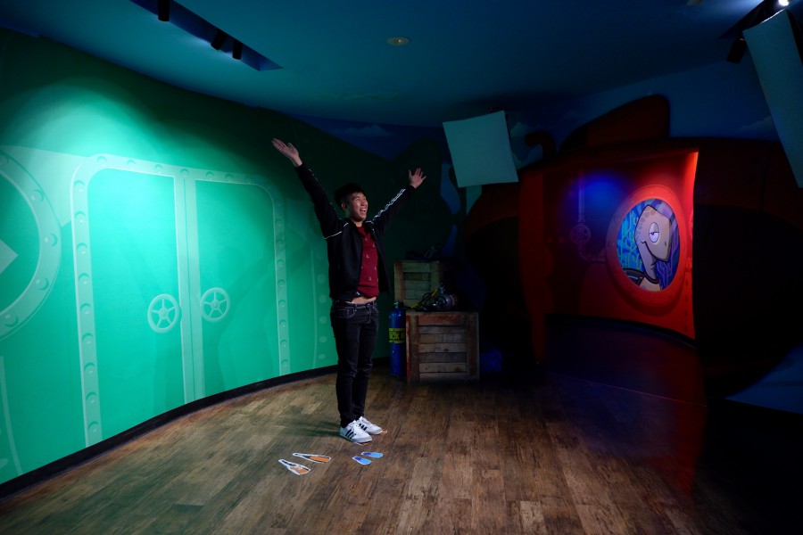 SEALIFE墨爾本水族館