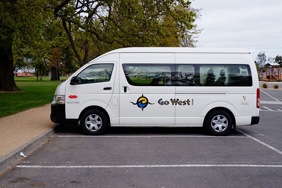 格蘭坪國家公園一日遊團