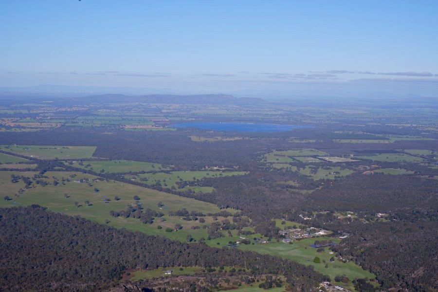 Boroka Lookout