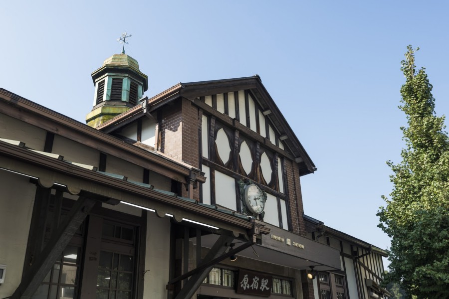 東京行程-推薦-五日遊-七日遊-原宿車站-竹下通-逛街