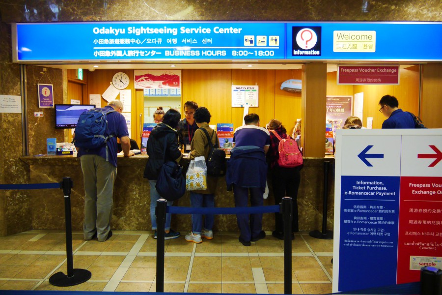 新宿車站-新宿站-轉乘-平面圖-地圖