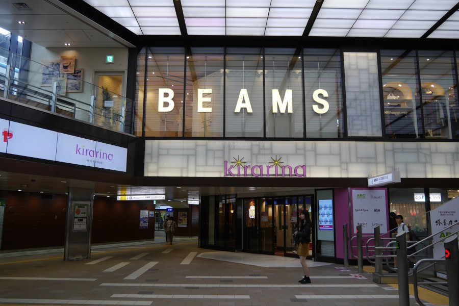 吉祥寺-一日遊-逛街-景點