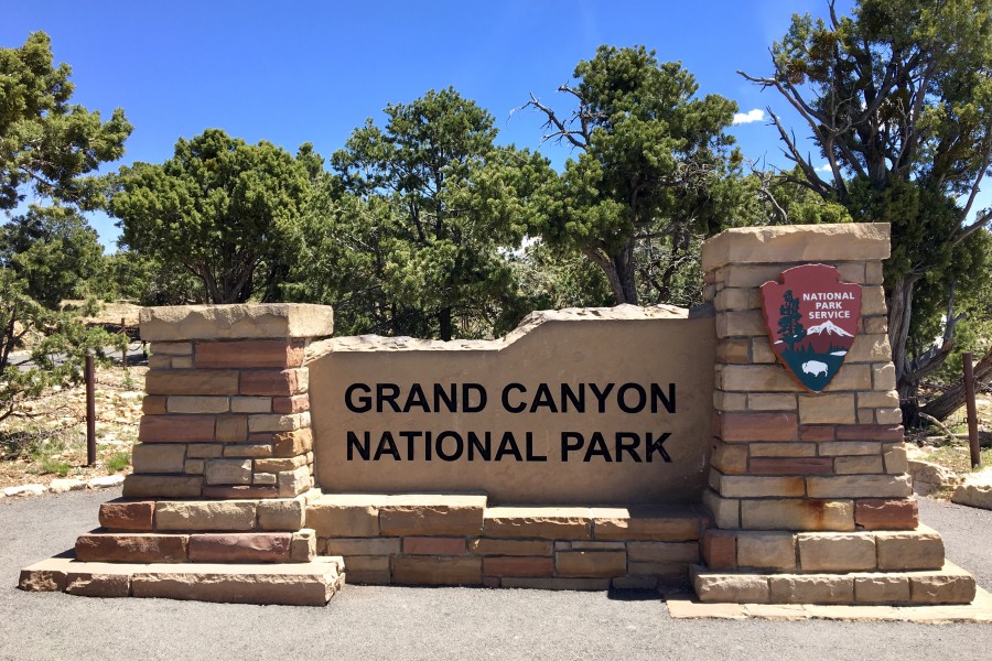 拉斯維加斯 大峽谷