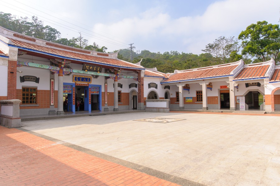 苗栗景點地圖/苗栗旅遊/苗栗一日遊