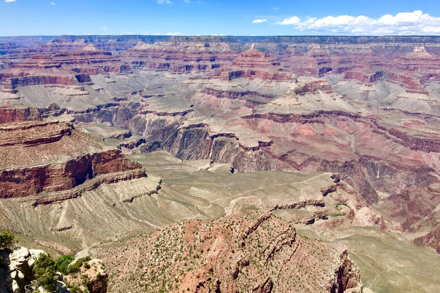 拉斯維加斯 大峽谷