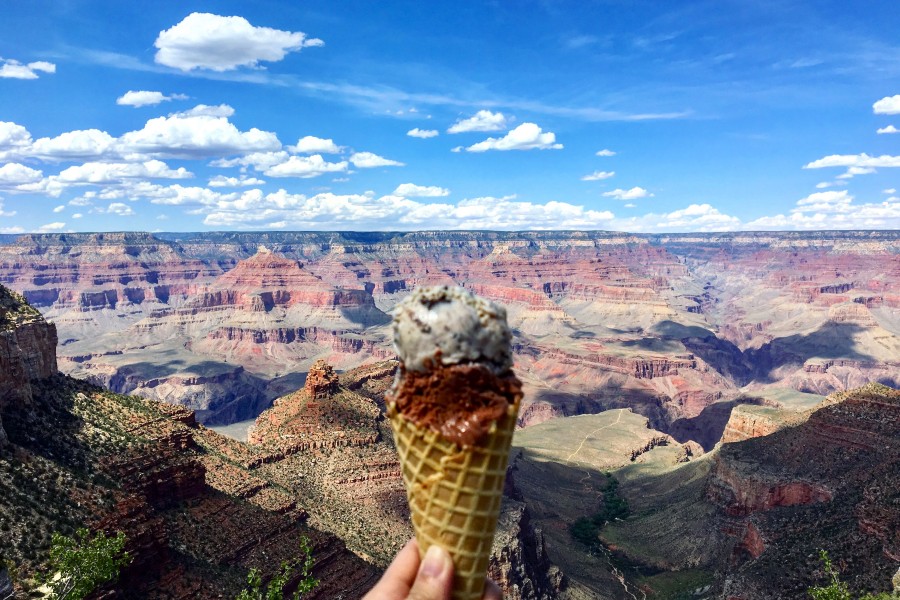 拉斯維加斯 大峽谷