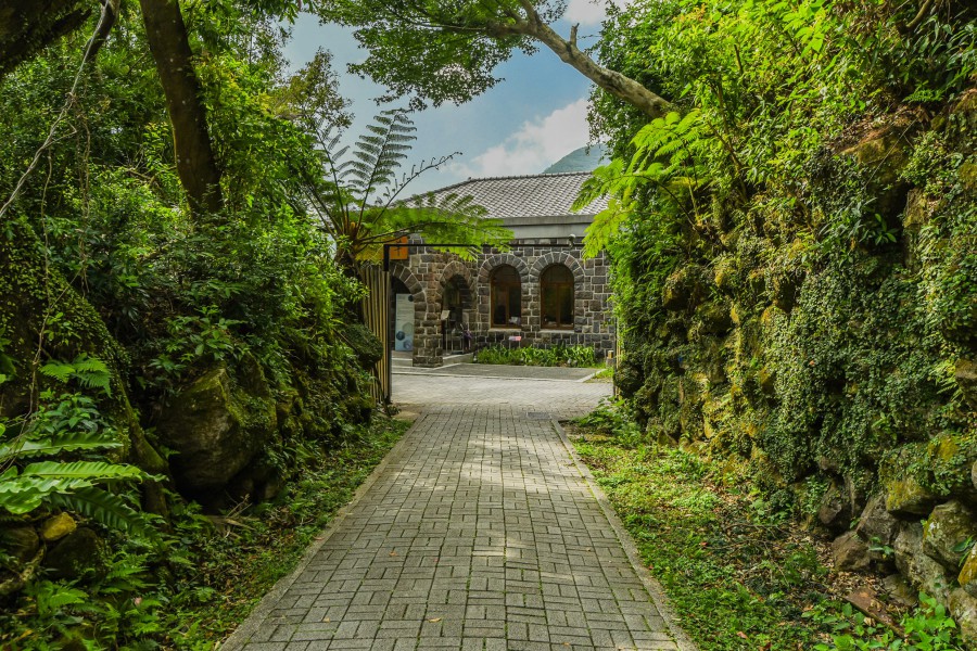 陽明山景點/陽明山花季/陽明山交通