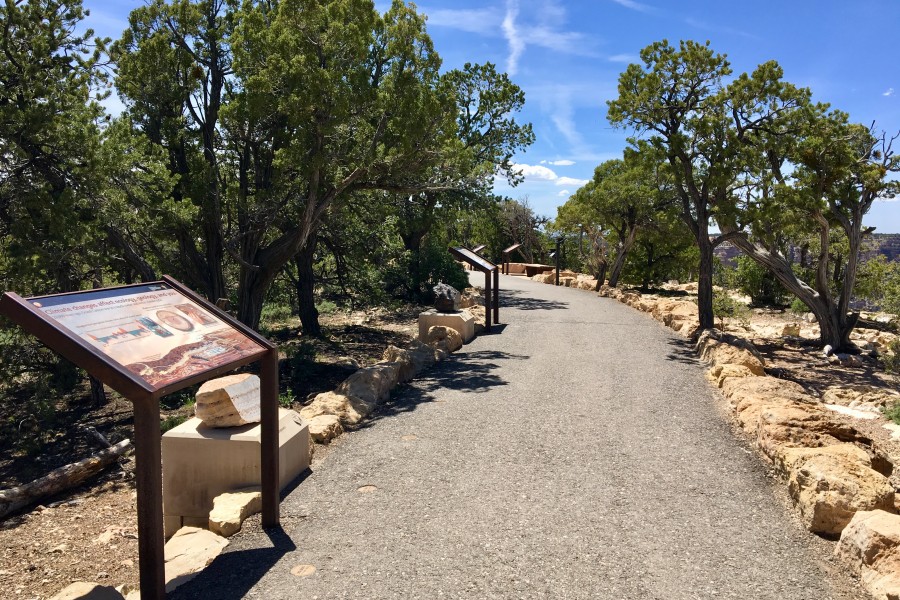 拉斯維加斯 大峽谷