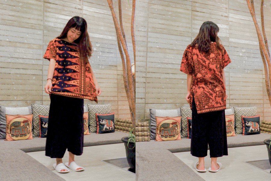 台北按摩/中山按摩/Villa.like悅禾莊園