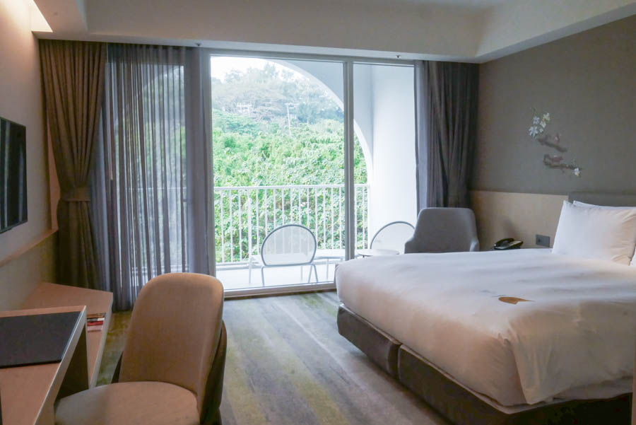 將捷金鬱金香酒店